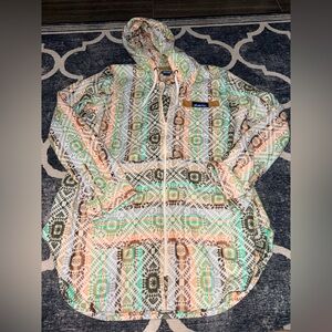KAVU Saratoga Shirt Jacket